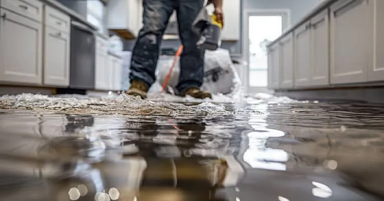 Water damage restoration companies near me in Longmont, CO - Emergency flood extraction