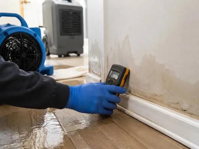 24/7 Water damage restoration services in Longmont, CO - Rapid flood cleanup and mitigation